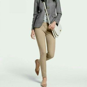 J.Crew Beachwood Minnie Pants