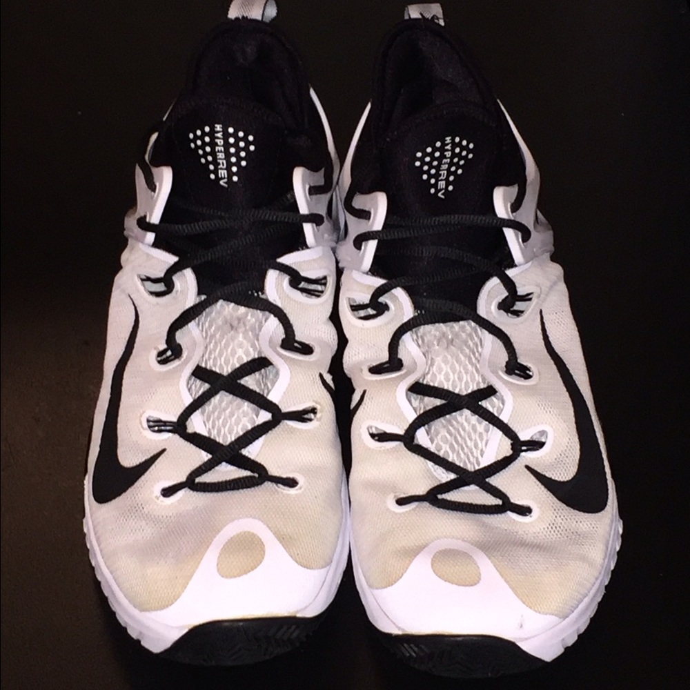 Nike Hyper Rev Basketball Shoes