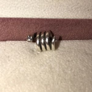 Pandora Snake Charm