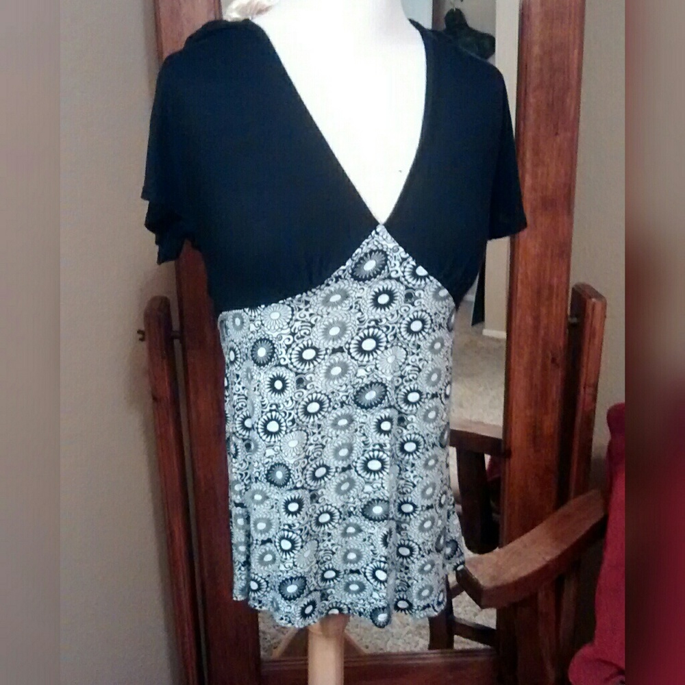 Cruz Top