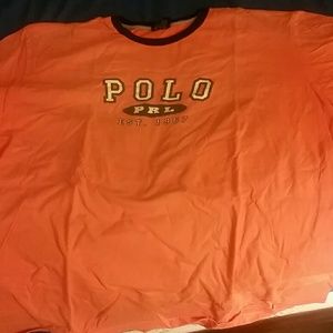 Polo t shirt