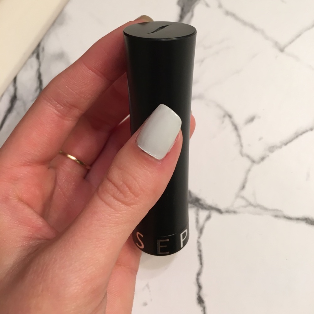 SEPHORA ROUGE LIPSTICK "The Red" - Picture 2 of 4