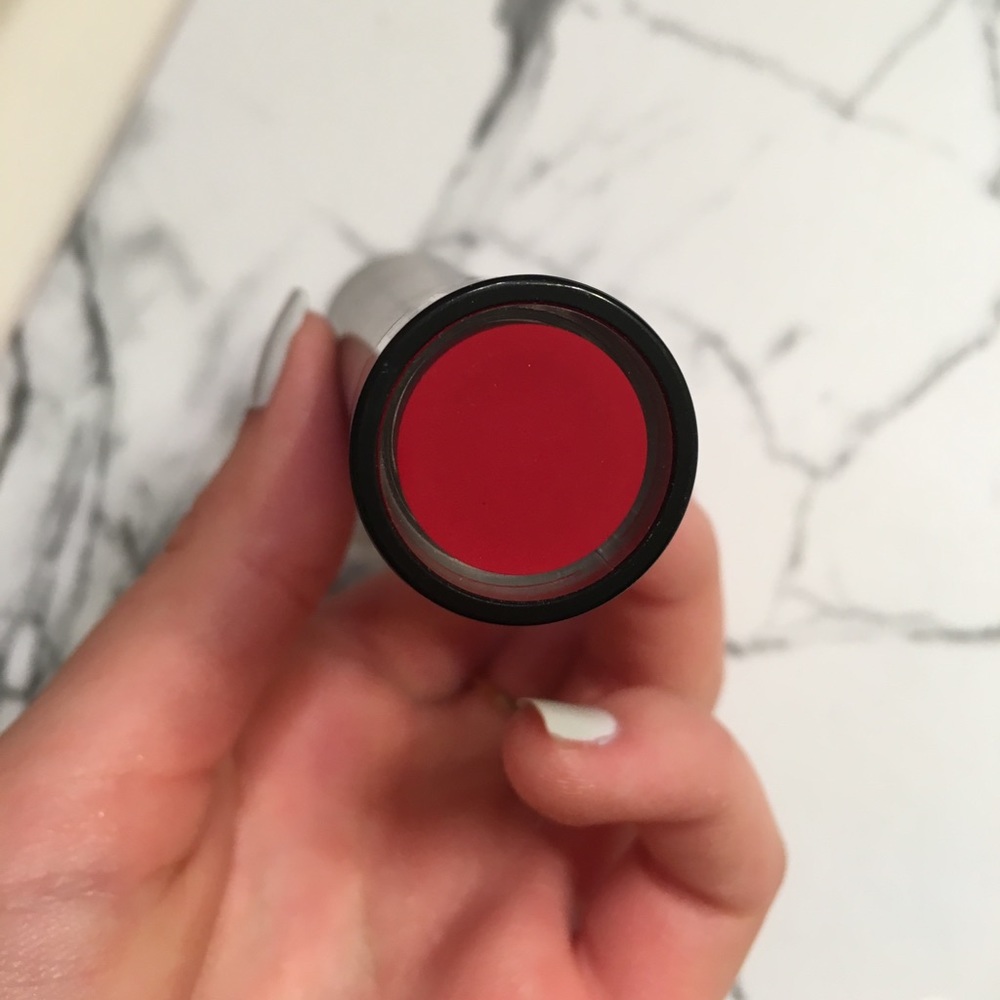 SEPHORA ROUGE LIPSTICK "The Red" - Picture 3 of 4