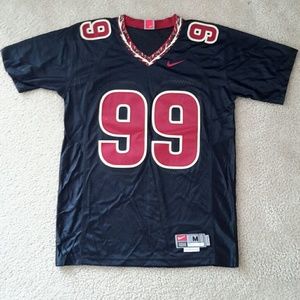 FSU Nike Jersey