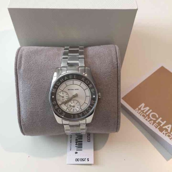Michael kors women\'s watch main image 7