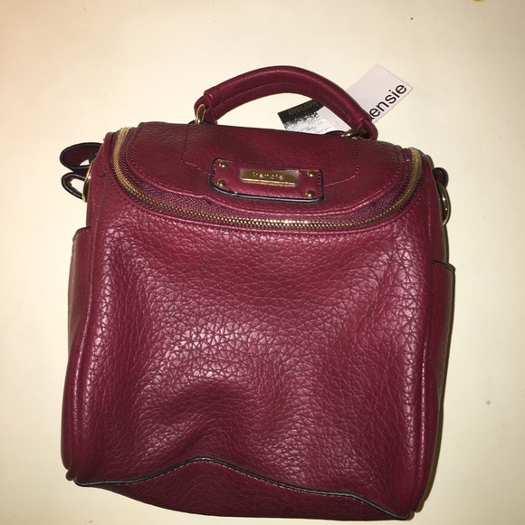 Unused Kensie purse with tags still on it - Picture 1 of 2