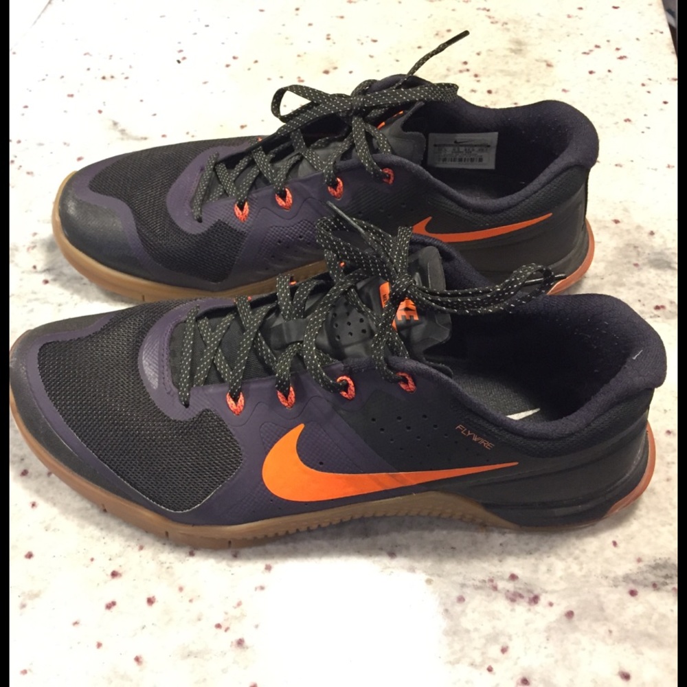 Nike Mecton 2