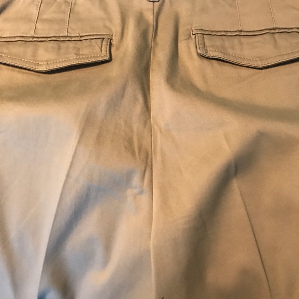 Lee Riders Khakis