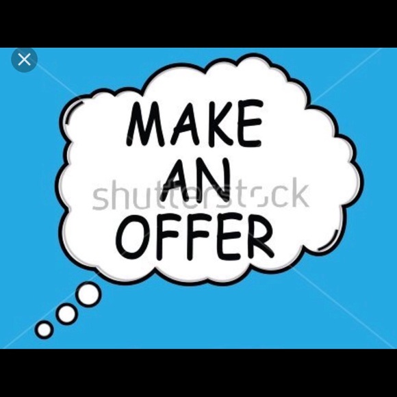 Studded Tote - Picture 2 of 2