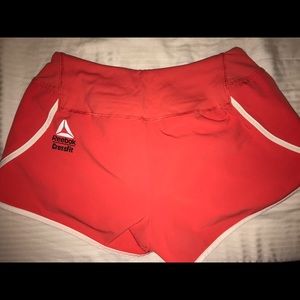 Reebok Crossfit shorts