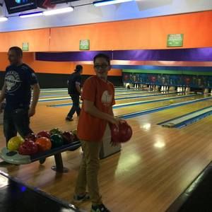 Meet your Posher, Chase