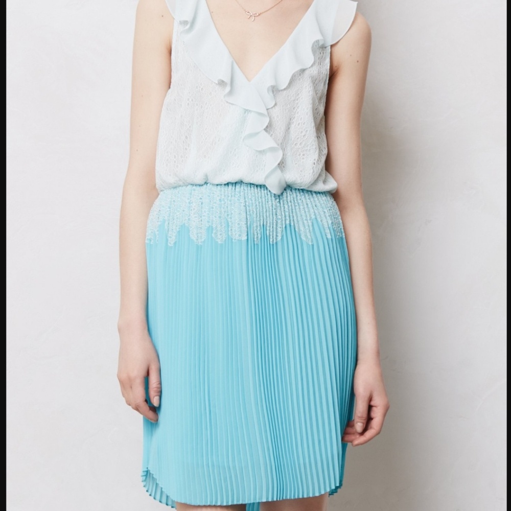 🦄RARE🦄Tides Dress by Sachin + Babi