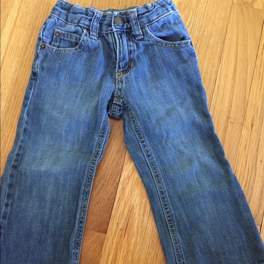 Toddler pants
