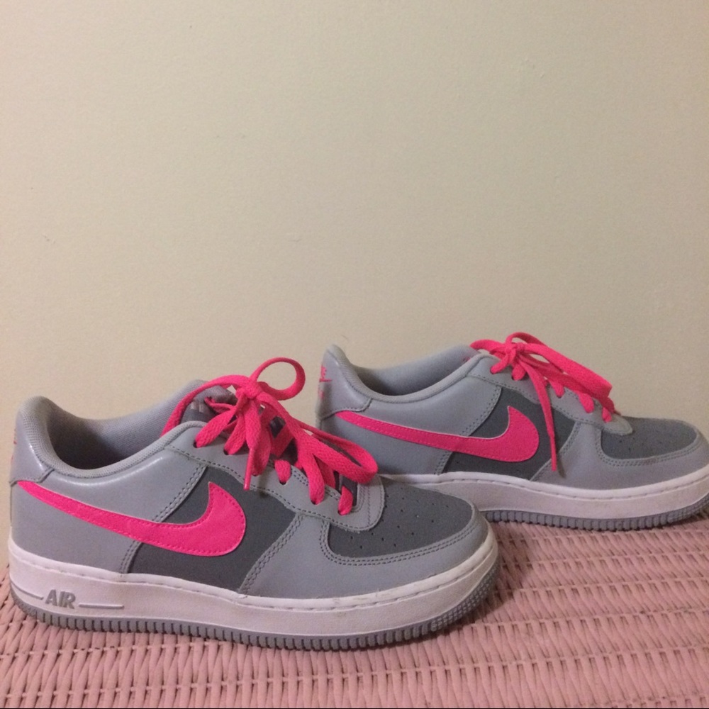 Nike shoes