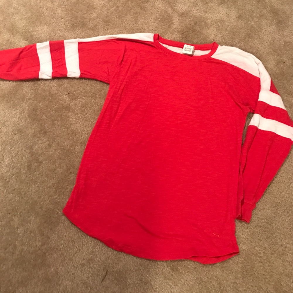 VS Pink long sleeve