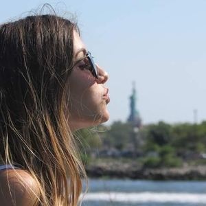 Meet your Posher, Gema