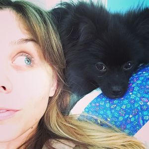 Meet your Posher, Ericka