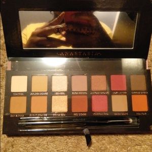 Modern Renaissance Palette Brand New