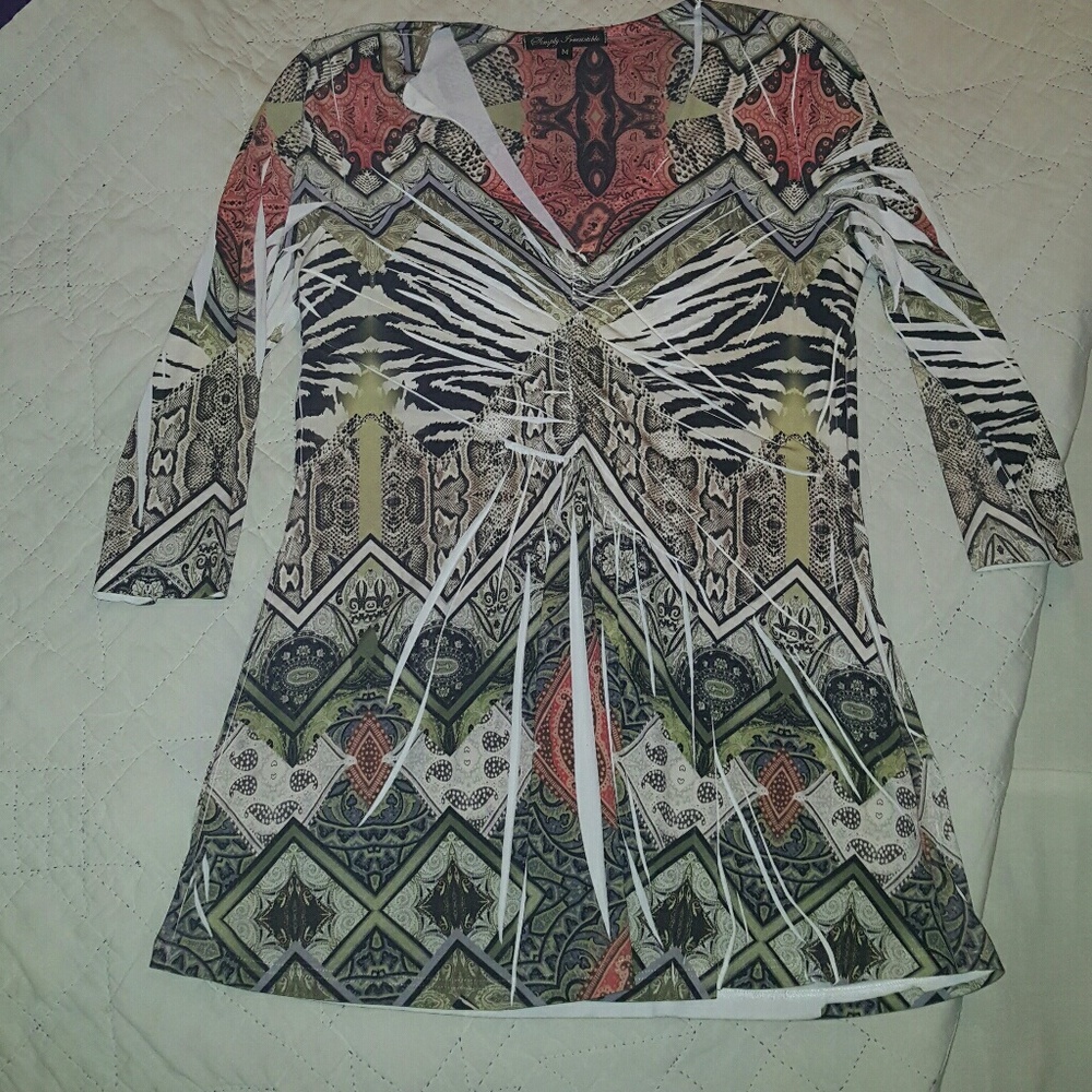 Blouse