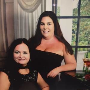 Meet your Posher, Christine