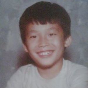 Meet your Posher, Chen