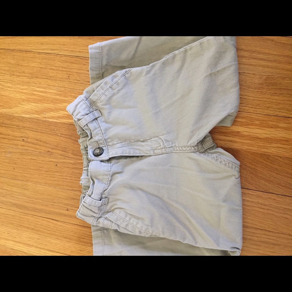 Boy pants