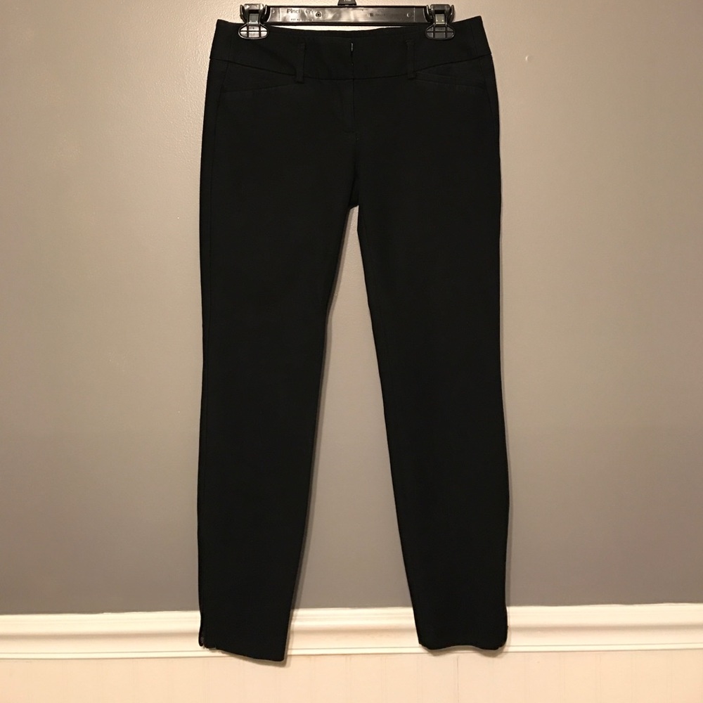 Loft pants