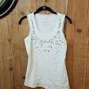 ♀I▪N▪C Tank Top♀