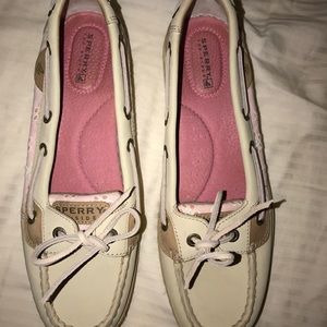 Sperry Top-Sider shoes