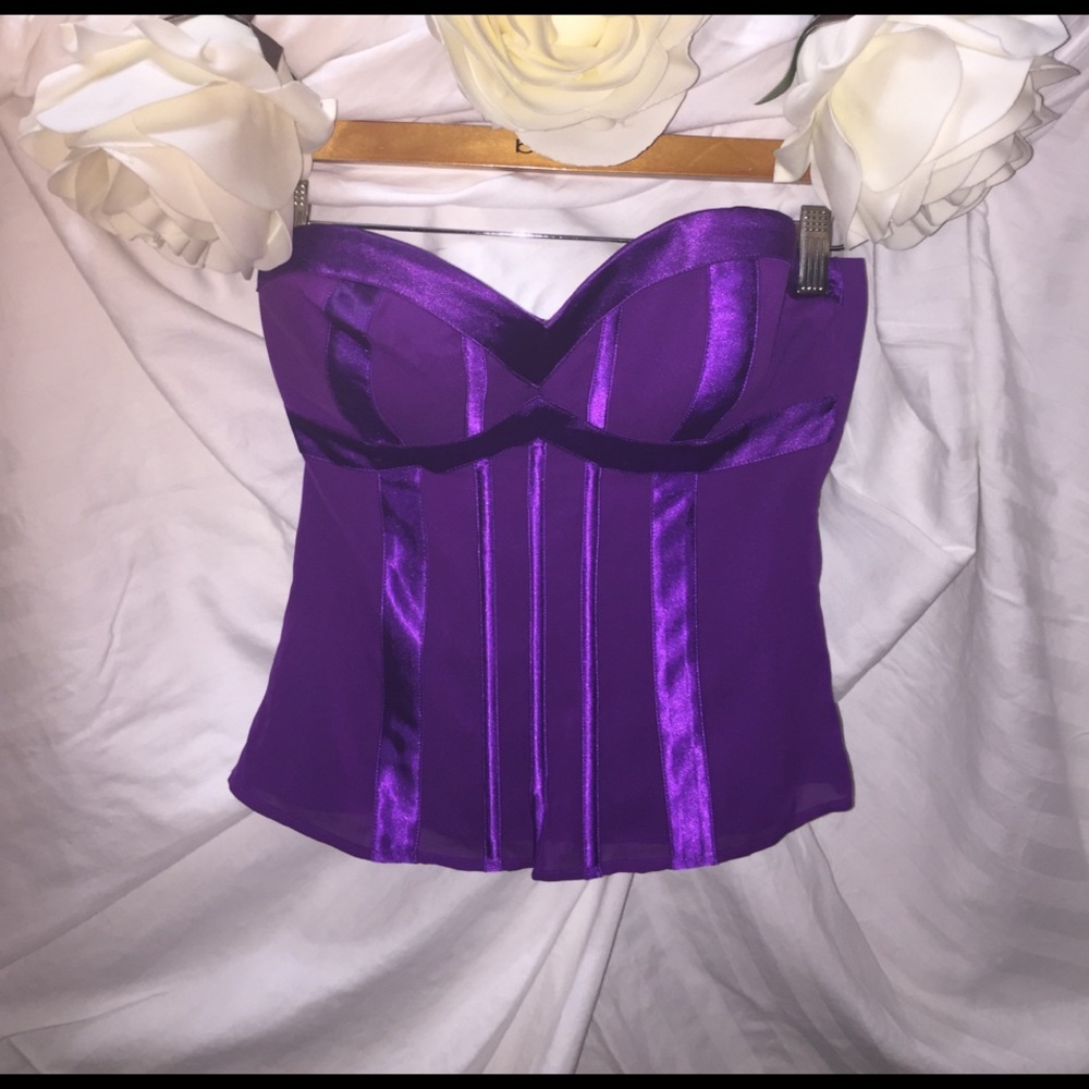 Bustier