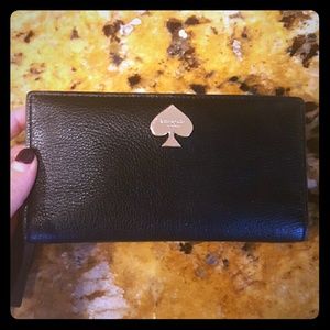 Kate spade wallet