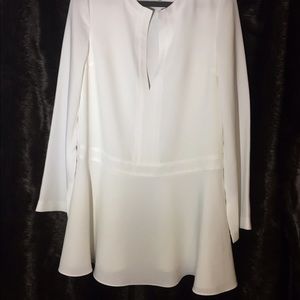 Elizabeth and James tunic Carson dress