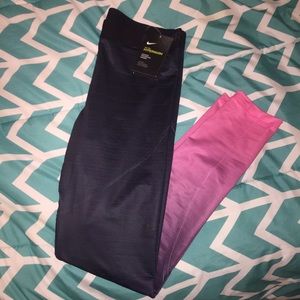 Nike Pro Hyperwarm Leggings