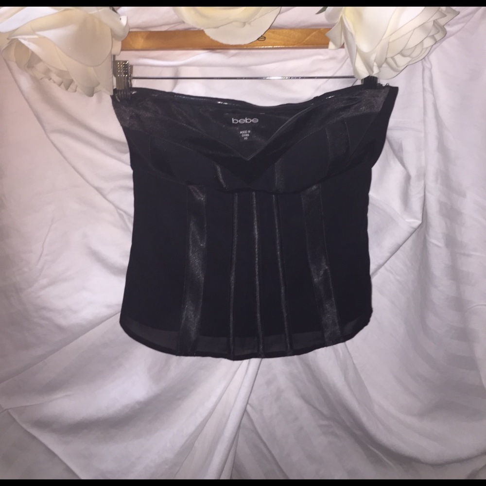 Bustier