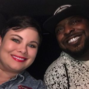 Meet your Posher, Felicia