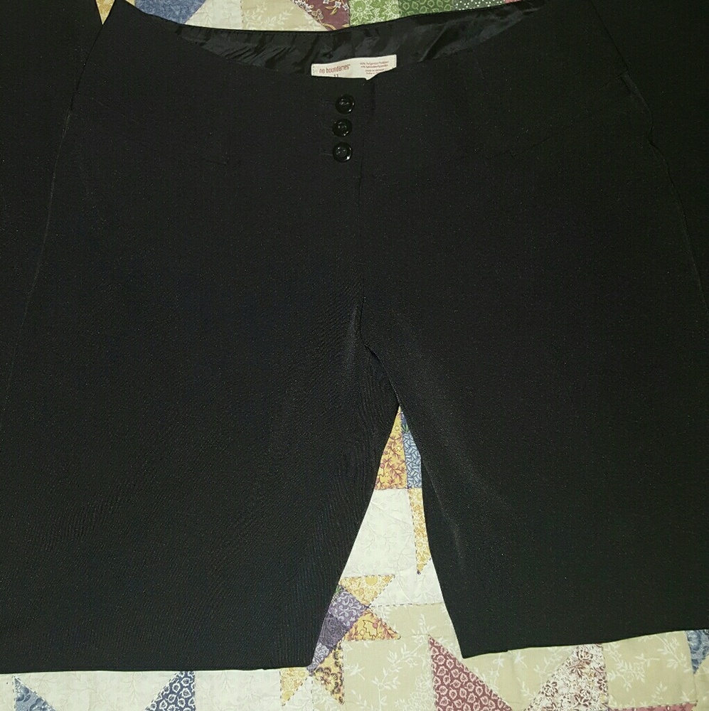Womens Dress Pants