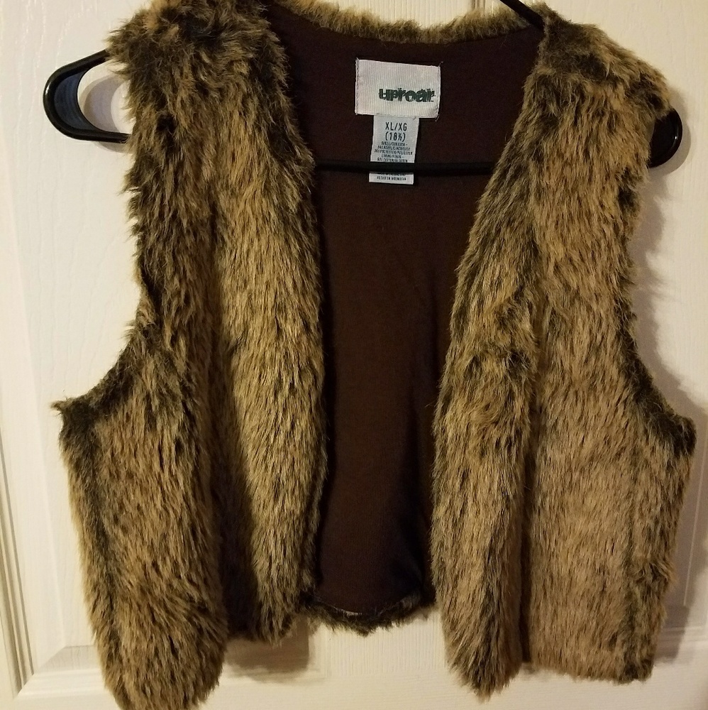 Vest!