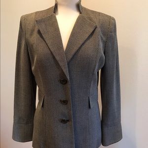 Carlisle blazer