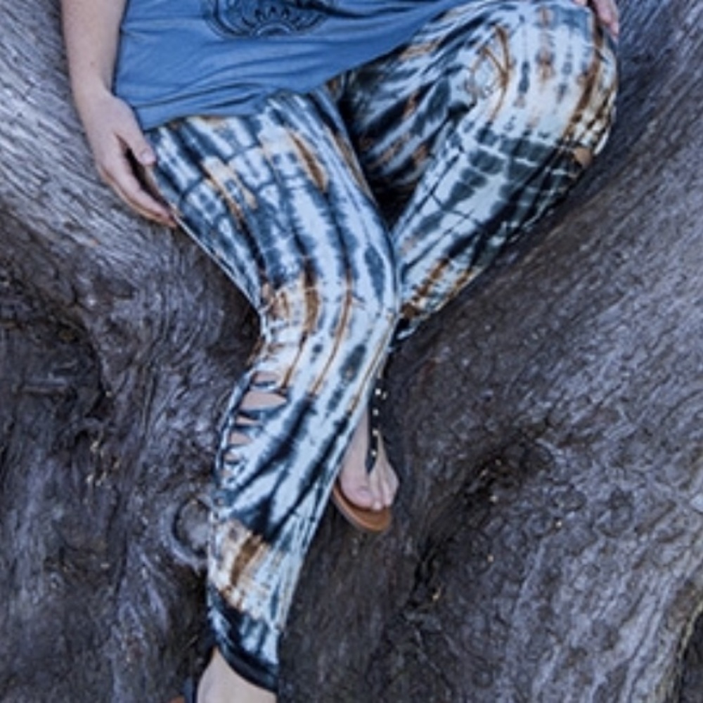 Gorgeous loose fitting leggings - Picture 1 of 4