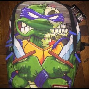 sprayground