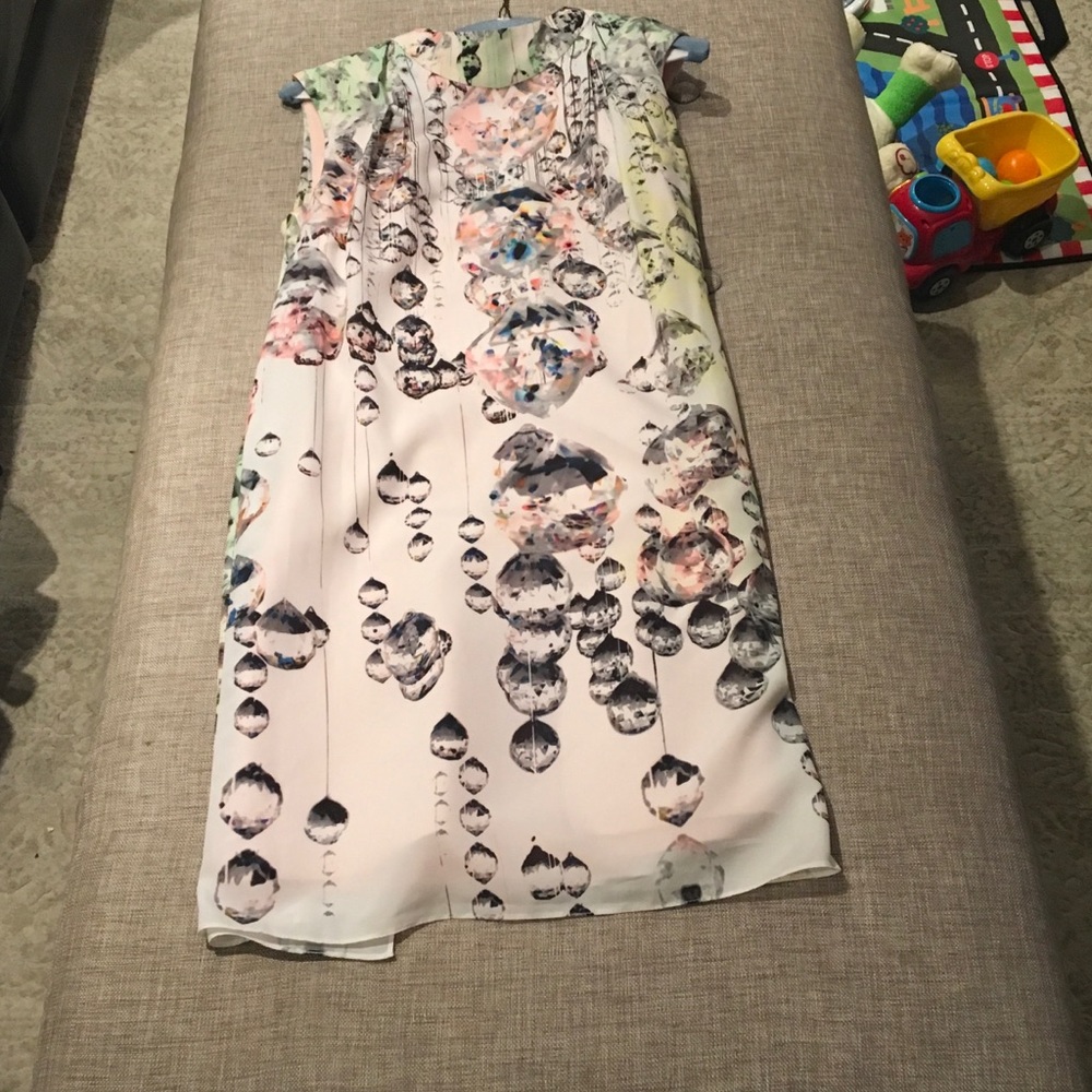 Ted Baker Dress