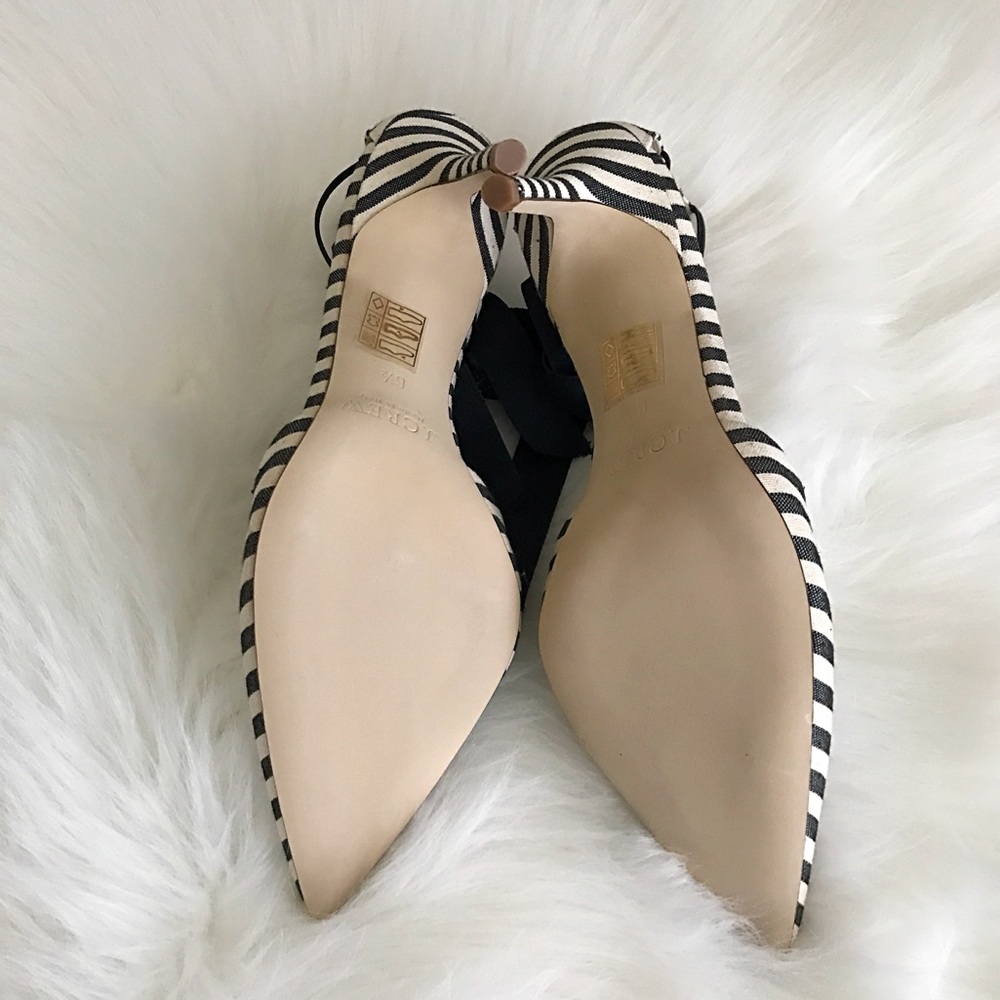🎉HOST PICK🎉J.Crew shoes - Picture 4 of 4