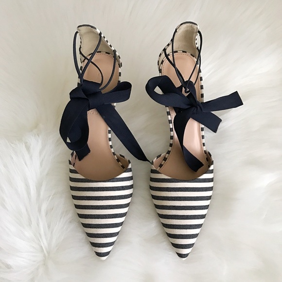 🎉HOST PICK🎉J.Crew shoes - Picture 2 of 4