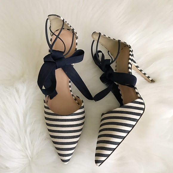 🎉HOST PICK🎉J.Crew shoes - Picture 3 of 4