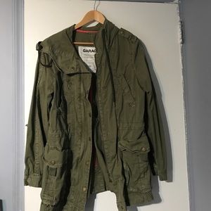 Parka