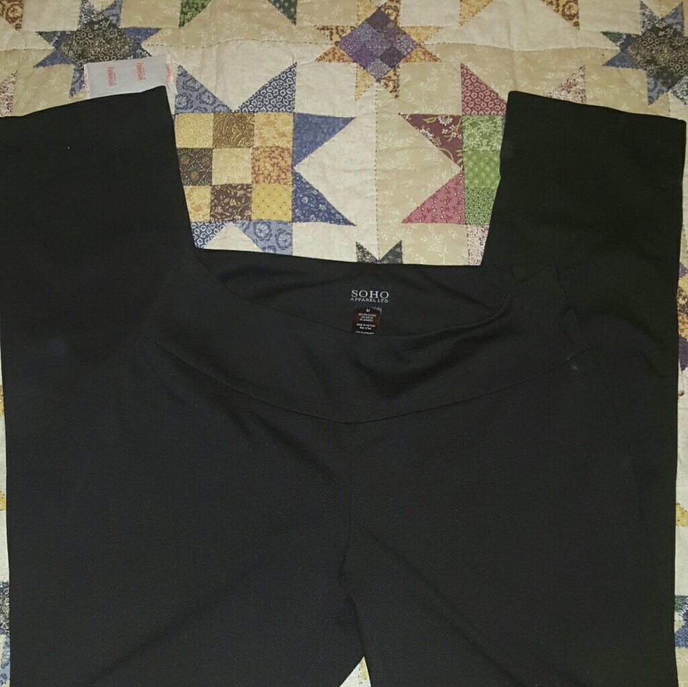 Soho Dress Pants
