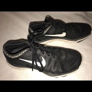 Nike shoes