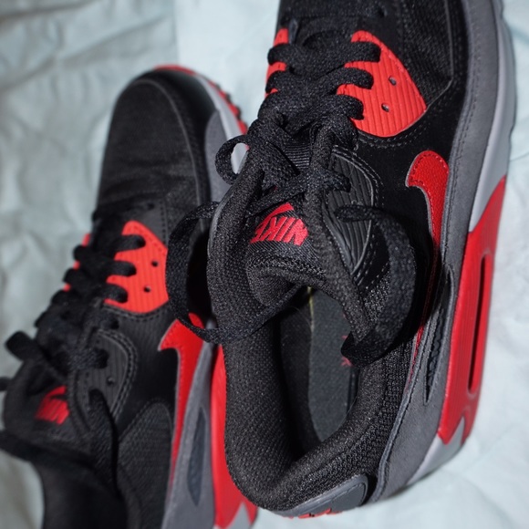 womens air max 90 size 7