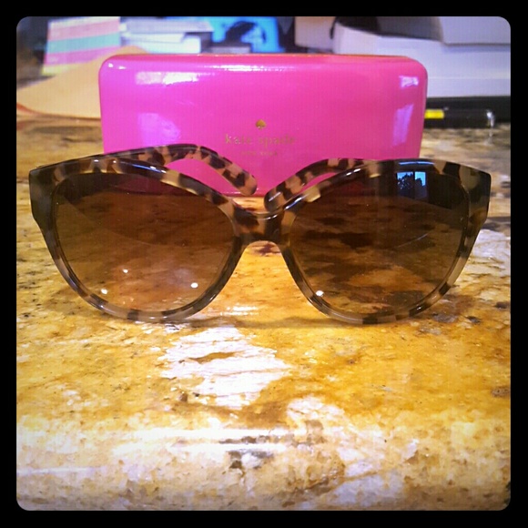 Kate spade sunglasses main image 4