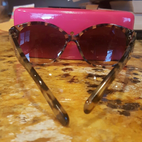Kate spade sunglasses